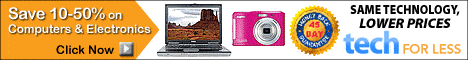 Tech Deals Outlet